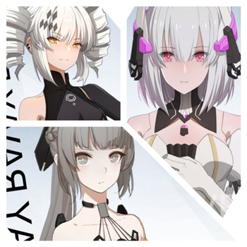 战双帕弥什烬燃