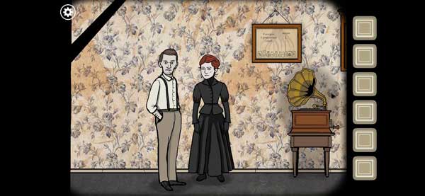 锈湖追溯第31关