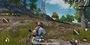 和平精英新手快速上分攻略 怎么提高排位胜率