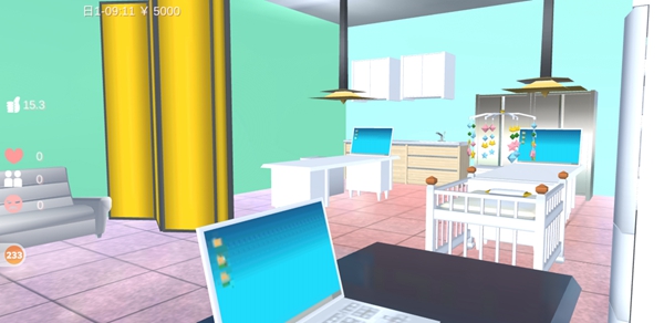 樱花校园模拟器TAF宠物护理站