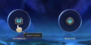 英雄联盟手游对战模式选择攻略 LOL手游对战模式怎么选择