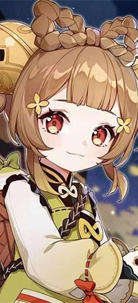 原神草系角色瑶瑶怎么样 原神角色瑶瑶介绍