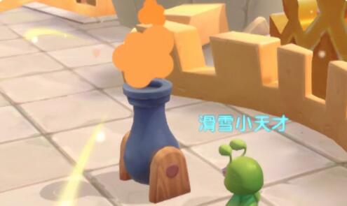 摩尔庄园手游