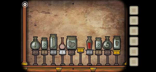 锈湖追溯第33关