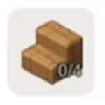 手工星球木制台阶怎么制作 木制台阶怎么合成