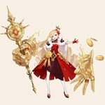 幻书启世录维多利亚怎么样 幻书启世录国民财富维多利亚介绍