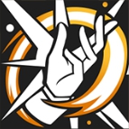 高能手办团卡缪技能1