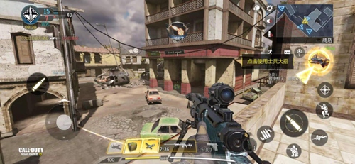 使命召唤手游坠机之地怎么玩