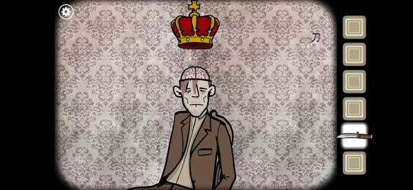 锈湖追溯第27关