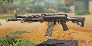 使命召唤手游AK117怎么样 AK117配件推荐