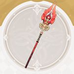 原神护摩之杖怎么样 护摩之杖特效介绍