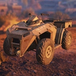 使命召唤手游全地形车怎么样 全地形车介绍