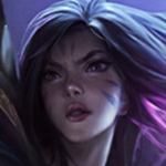 英雄联盟手游卡莎怎么样 LOL手游虚空之女英雄介绍