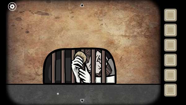 锈湖追溯第二十关