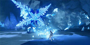 原神BOSS急冻树怎么打 原神BOSS急冻树打法攻略