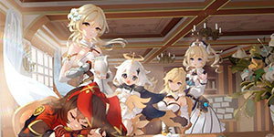 原神主线任务怎么做 序章第二幕为了没有眼泪的明天攻略