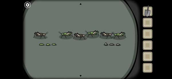 锈湖追溯第29关