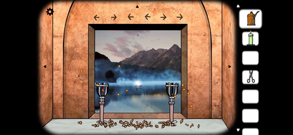 逃离方块：案件23第二部分怎么玩 逃离方块：案件23第二部分通关攻略