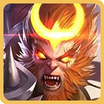 王者荣耀孙悟空怎么玩 孙悟空出装铭文推荐英雄技能介绍