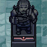 元气骑士狂战雕像怎么样 元气骑士狂战雕像介绍