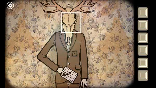 锈湖追溯第十六关