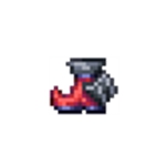 泰拉瑞亚烈焰靴怎么获得 烈焰靴获取和用途介绍