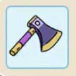 小森生活特级斧子怎么获得 小森生活特级斧子有什么用