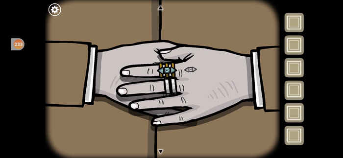 锈湖追溯第九关攻略