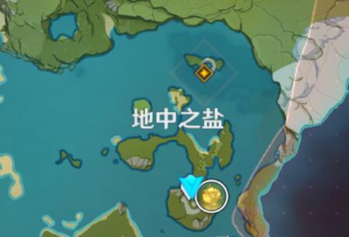 原神钟离古闻之章4