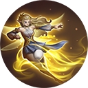 王者荣耀精灵舞步