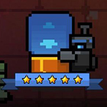 元气骑士角色工程师怎么样 元气骑士角色工程师介绍