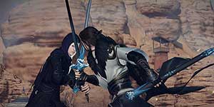 天涯明月刀手游蝶讯两全之法奇遇怎么触发 两全之法奇遇任务详解