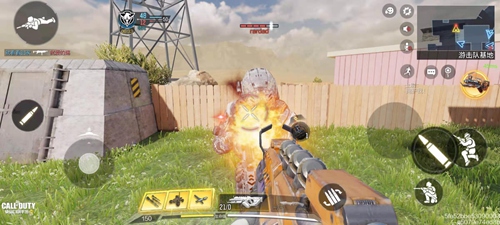 使命召唤手游净化者怎么使用