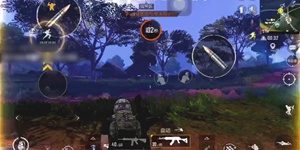 和平精英金刚结晶使用指南 助你雨林夺冠