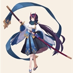 幻书启世录胧厉害吗 幻书启世录画图百鬼夜行胧介绍