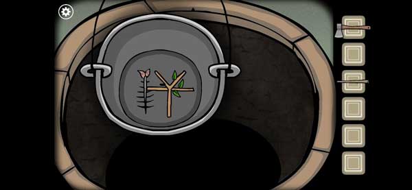 锈湖追溯第26关