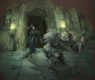 哈利波特手游石墩出动