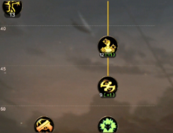 DNF手游漫游枪手PK