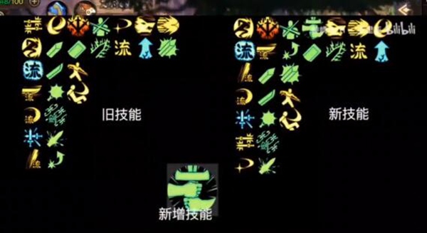 DNF手游新职业剑魂