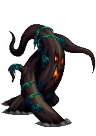 DNF手游巨树守护者罗丁