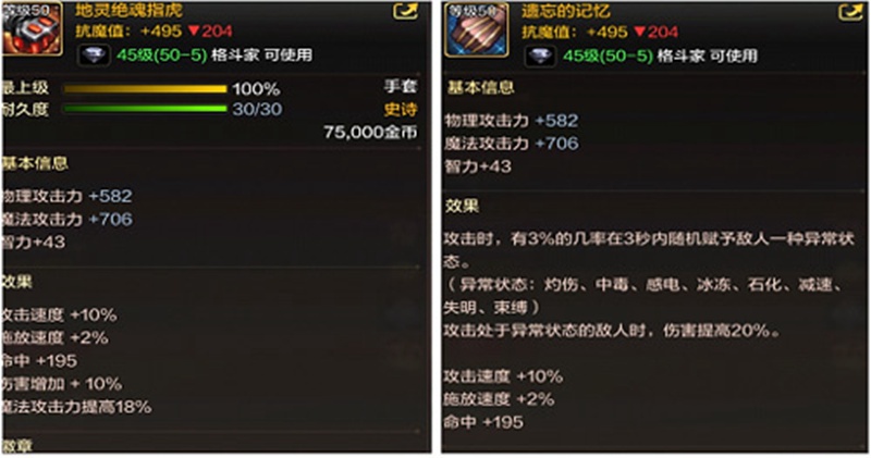 DNF手游地灵指虎与遗忘的记忆