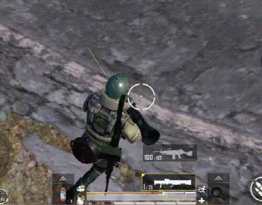 和平精英防爆服防御力