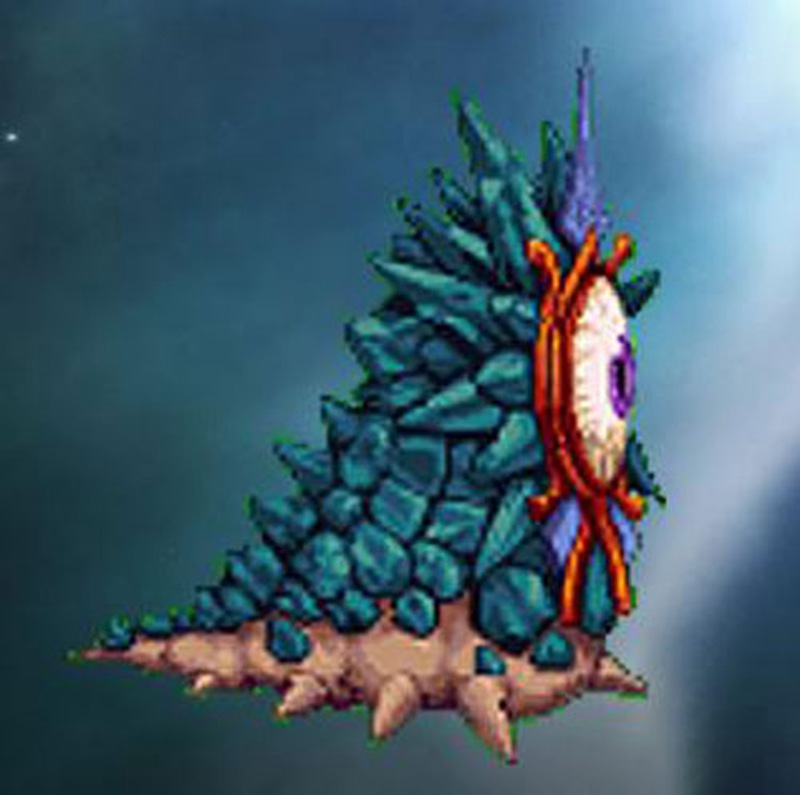 DNF手游罪恶之眼