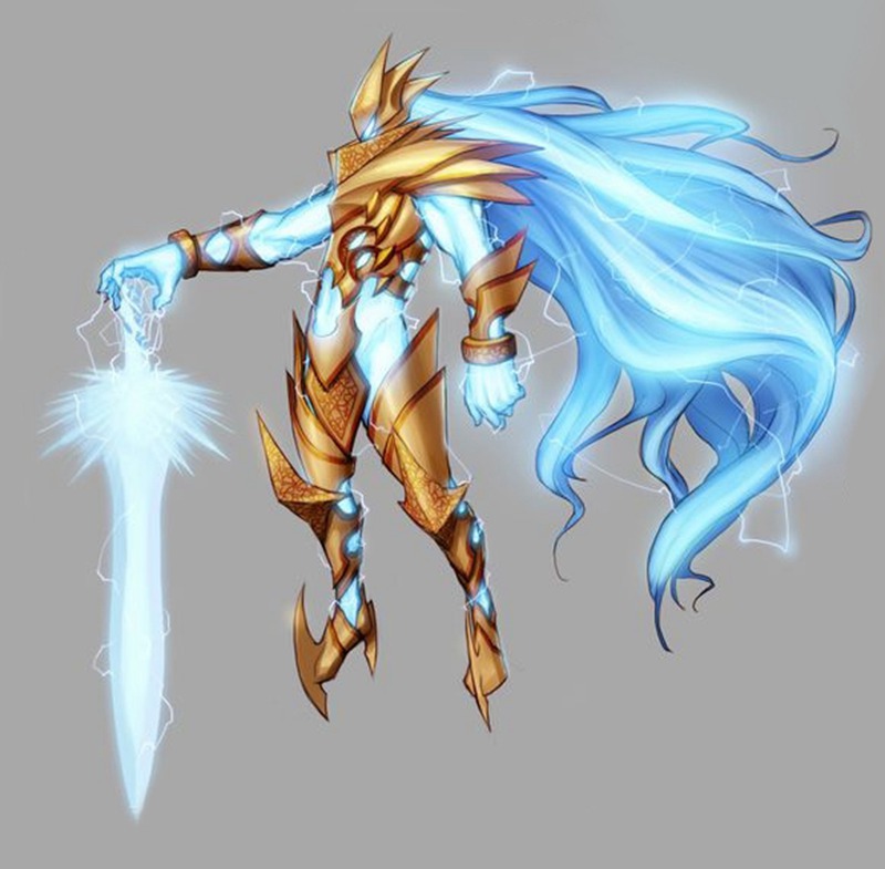 DNF手游塞格哈特