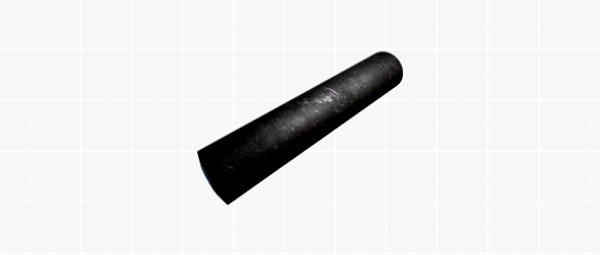 和平精英自动步枪枪口消音器