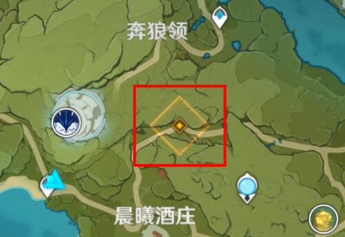 原神幼师之章琴