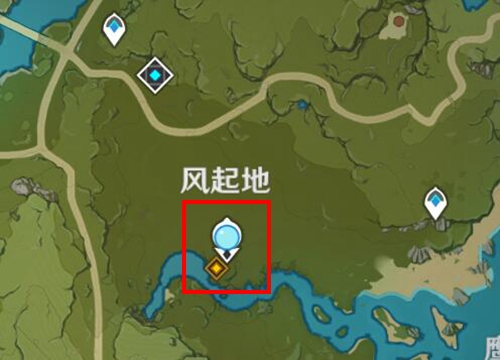 原神幼师之章任务6