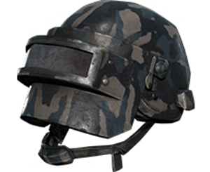 和平精英三级头