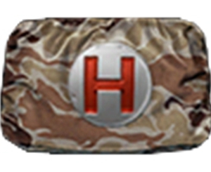 和平精英急救包