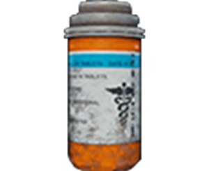 和平精英止疼药